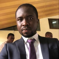 Joseph Ofori