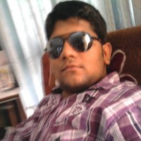 Ankit Kumar