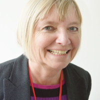 Carolyn Harvey