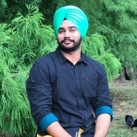 Pervinder Singh Sidhu