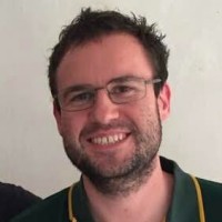 Tom Rees