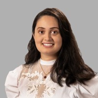 Pooja Bhusal