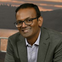 Srini Krishnan