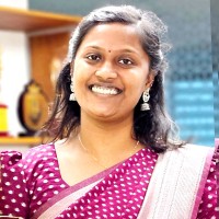 Aparna Manoharan