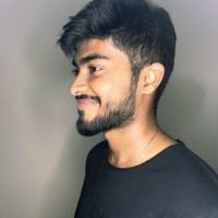 PARAM RATHOD