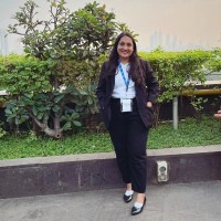 Srushti Doshi