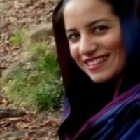 Marziyeh Jahandar