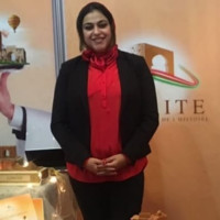 Khadija Baghdad