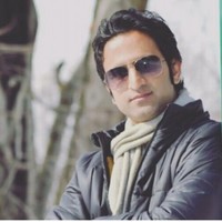 Reshi Irshad