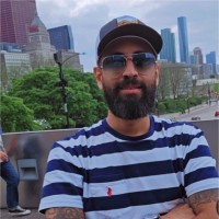 Bryan Jimenez