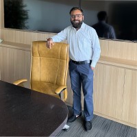 Jimit Parikh