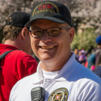 Michael B. Fearnehough