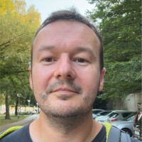 Ivan Franjkovic