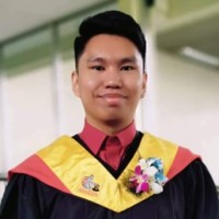 Dharyll Jan Calaliman
