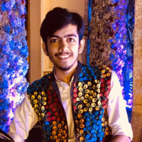 Vaibhav Dwivedi