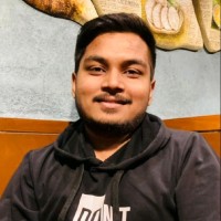 Nikhil Mahenkar
