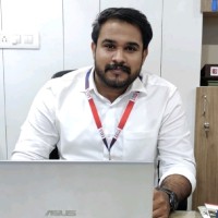 Arjun CP