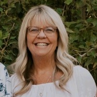 Melodie Johnson