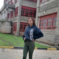 Carol Nyamwamu