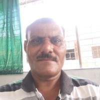 Dharmendra Mistry