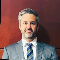 John Paul H. Cournoyer