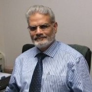 Ashfaque Mazhar Syed
