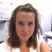 Patricia Vermeylen