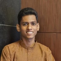 Ishaan Kadam