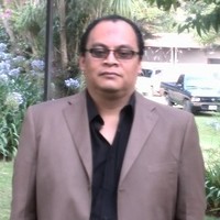 Eddy Waldemar Gomez Lopez