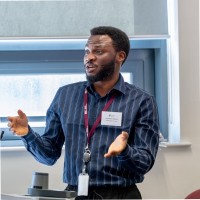 Oluwaferanmi Adeyemo