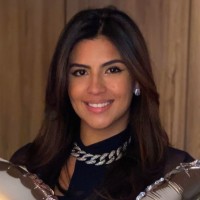 Caroline F. Tavares de Miranda