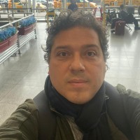 Sandro Sbravatti, MBA