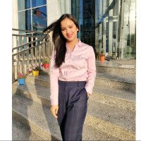 Ayushi Bisht