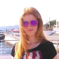 Olga Mikeshyna