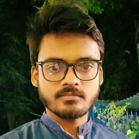 Soumyadip Goswami