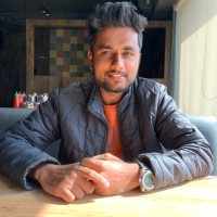 Jaydeep Suthar