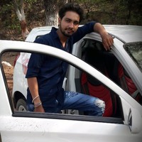 Ayush Thakur
