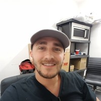 Michael Delviscovo