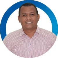 Alexander David Padilla Botett