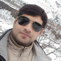 Pawan Choudhary