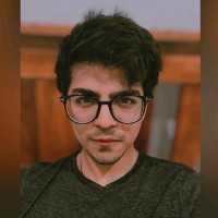 Mustafa Mushtaq