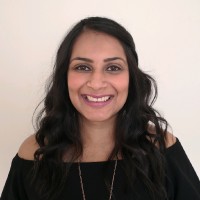 Anita Patel