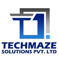 CEO Techmaze Solutions