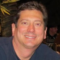 Tim Chester