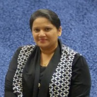 Orooj Khan