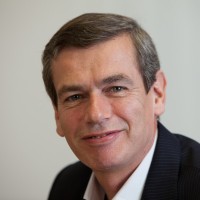 Martin Cleaver