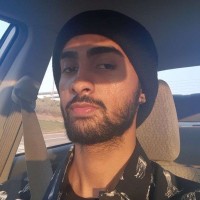 Ibraheem Masood