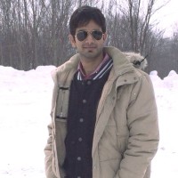 Vipin Taxak