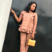 Owobu Favour