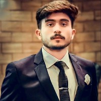 Engr. Muhammad Ahmad Nasir